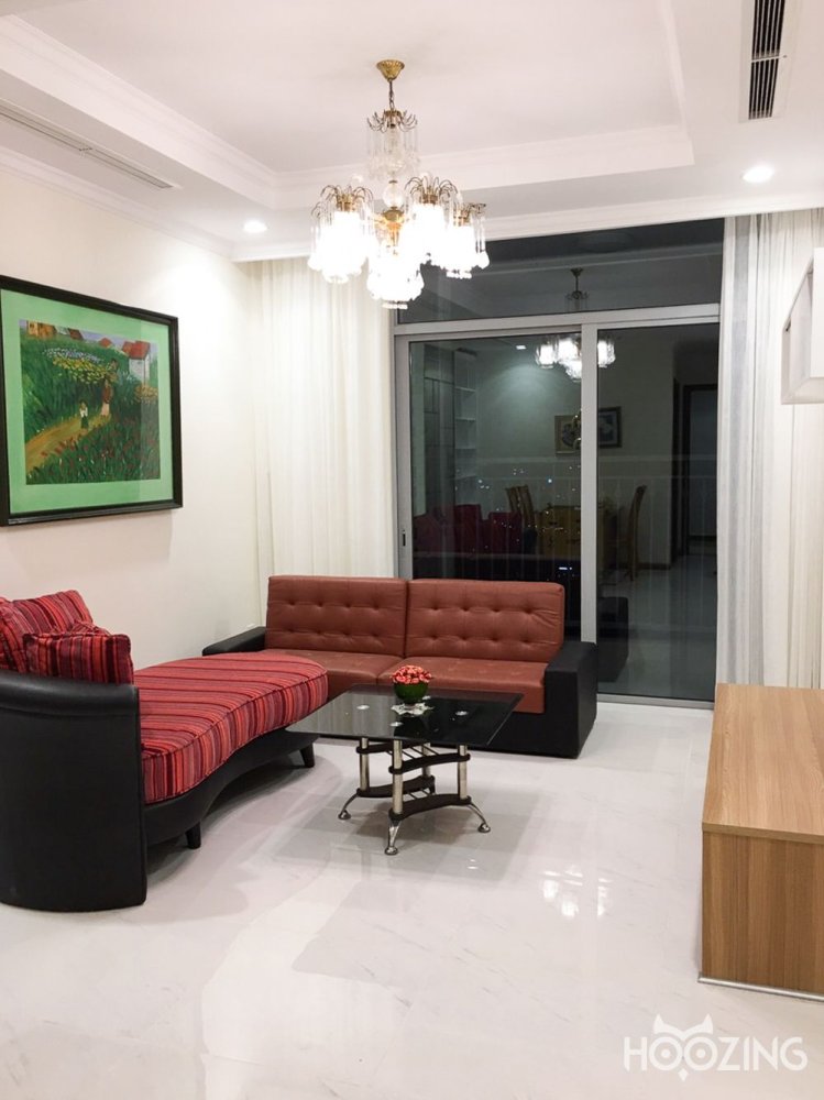 2 bedrooms Apartment in Binh Thanh, Vietnam No. 17410