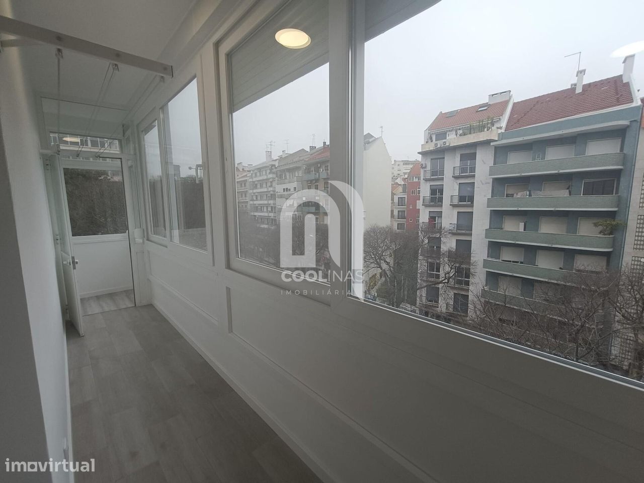 1 Schlafzimmer Wohnung in Lisbon, Portugal, Nr. 155224