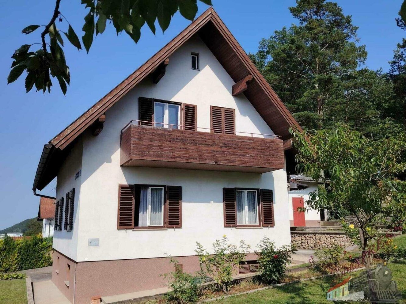 Casa de 5 habitaciónes en Grafenbach-St. Valentin, Austria No. 259298