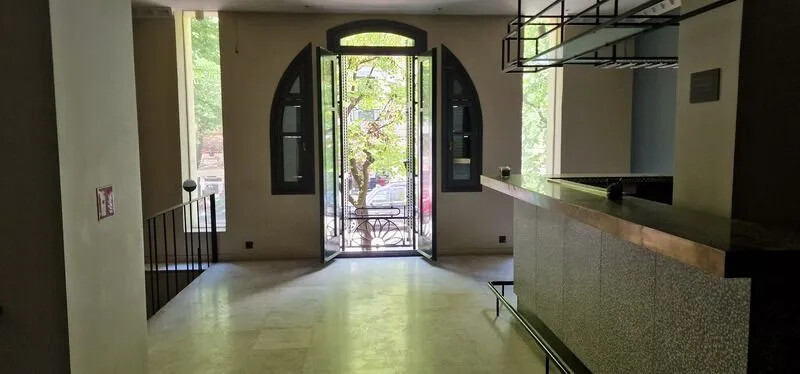 244m² Property in Thessaloniki, Greece No. 3163