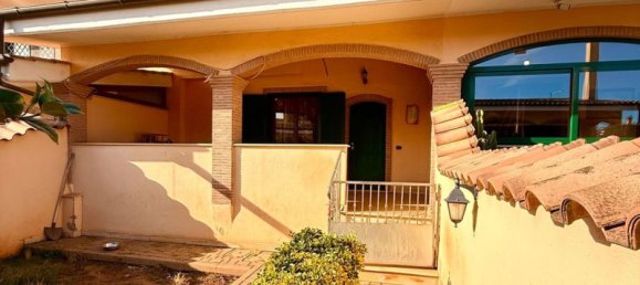 Дом с 3 комнатами в Ардеа, Италия № 9600 18