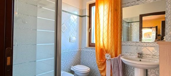 Дом с 3 комнатами в Ардеа, Италия № 9600 16