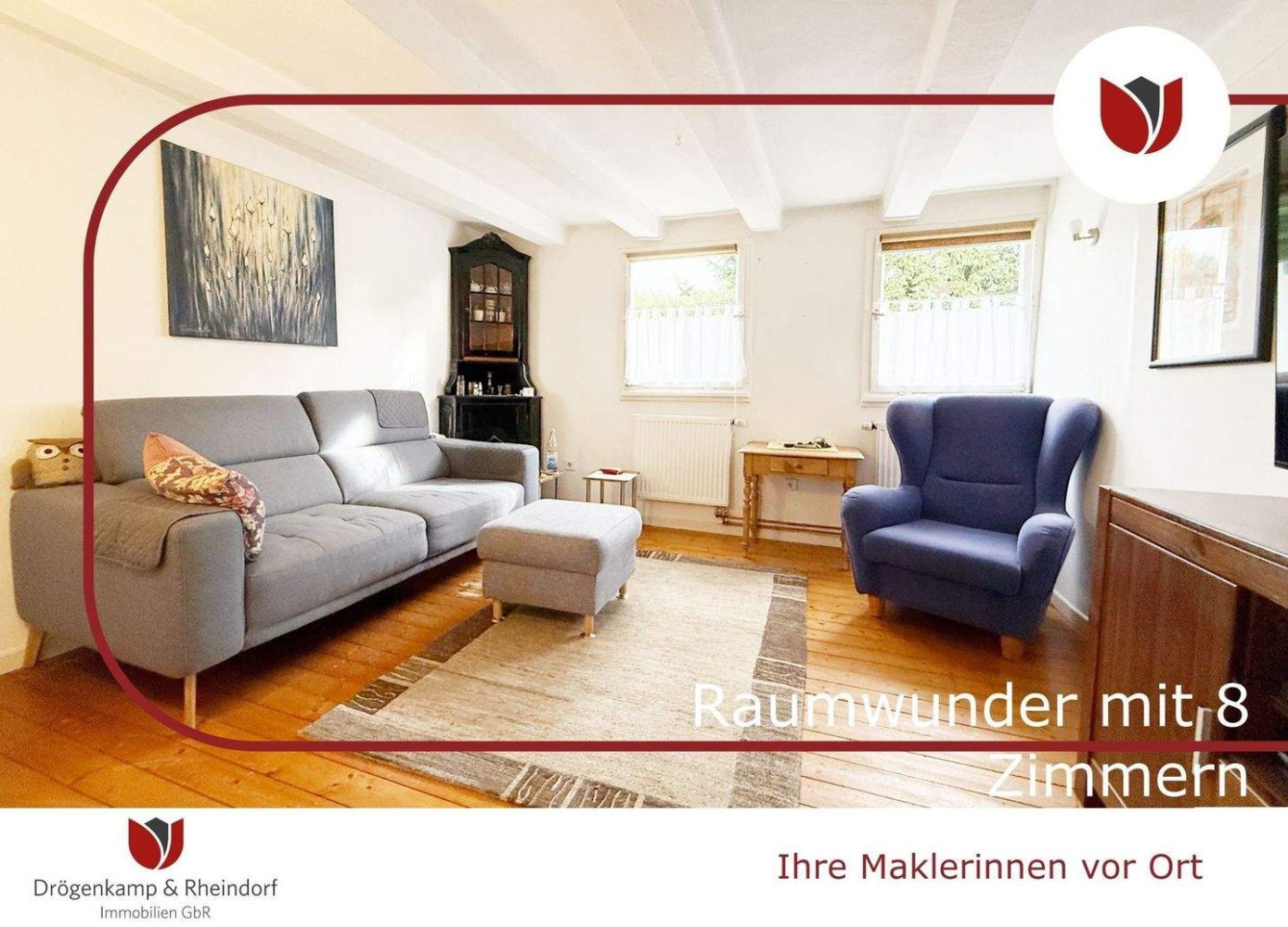 Casa de 8 habitaciónes en North Rhine-Westphalia, Germany No. 243393