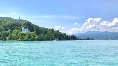  Land in Maria Worth, Austria No. 145926