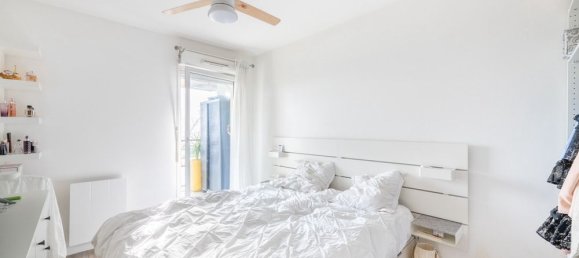 3 chambres Appartement à Cergy, France No. 294928 8