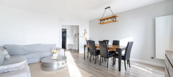 3 chambres Appartement à Cergy, France No. 294928 5