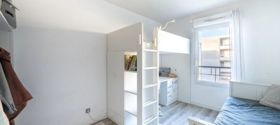 3 chambres Appartement à Cergy, France No. 294928 10