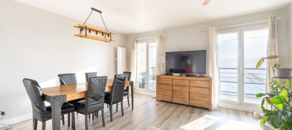 3 chambres Appartement à Cergy, France No. 294928 4