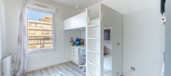 3 chambres Appartement à Cergy, France No. 294928 11