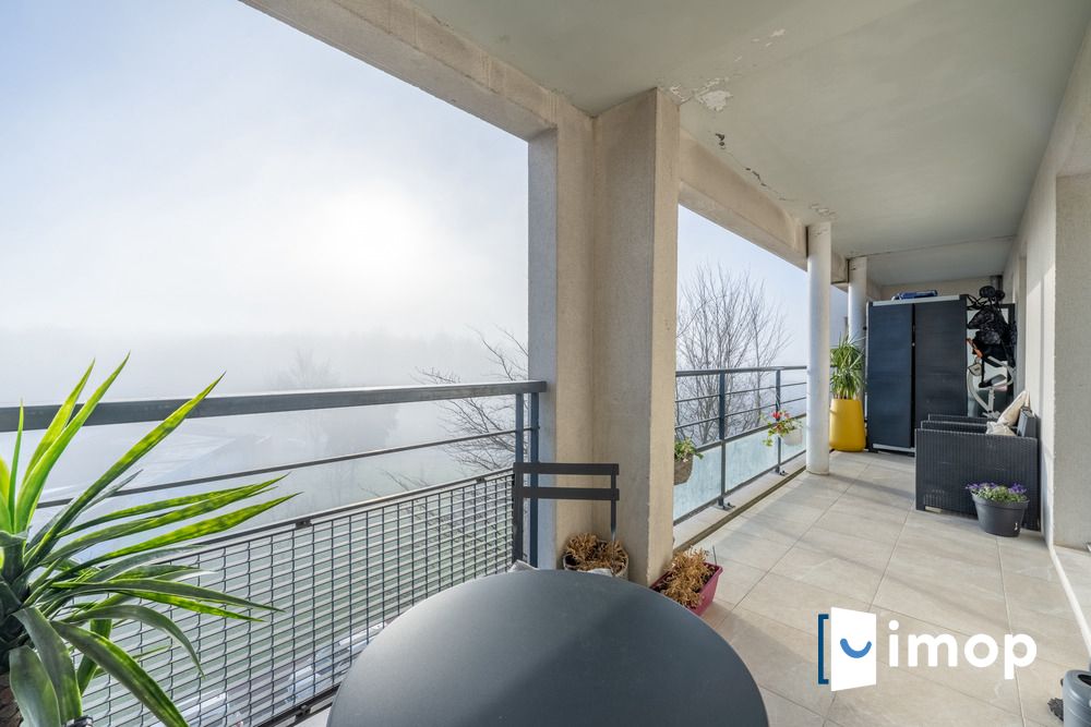 3 chambres Appartement à Cergy, France No. 294928