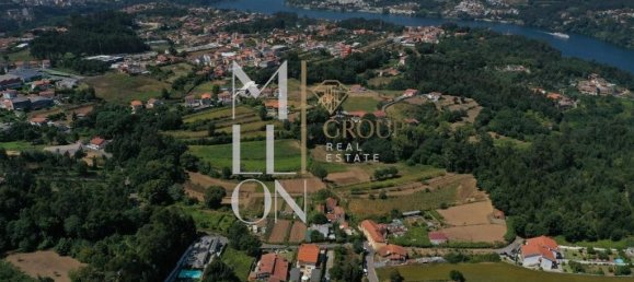 Castelos T4 em Avintes, Portugal N.º 36846 4