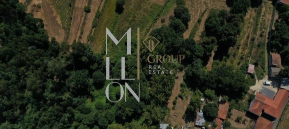 Castelos T4 em Avintes, Portugal N.º 36846 10