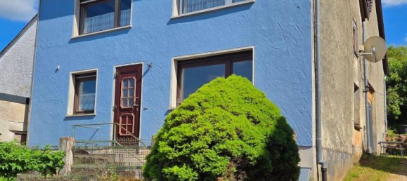 5 rooms House in Bernkastel-Wittlich, Germany No. 247019 10