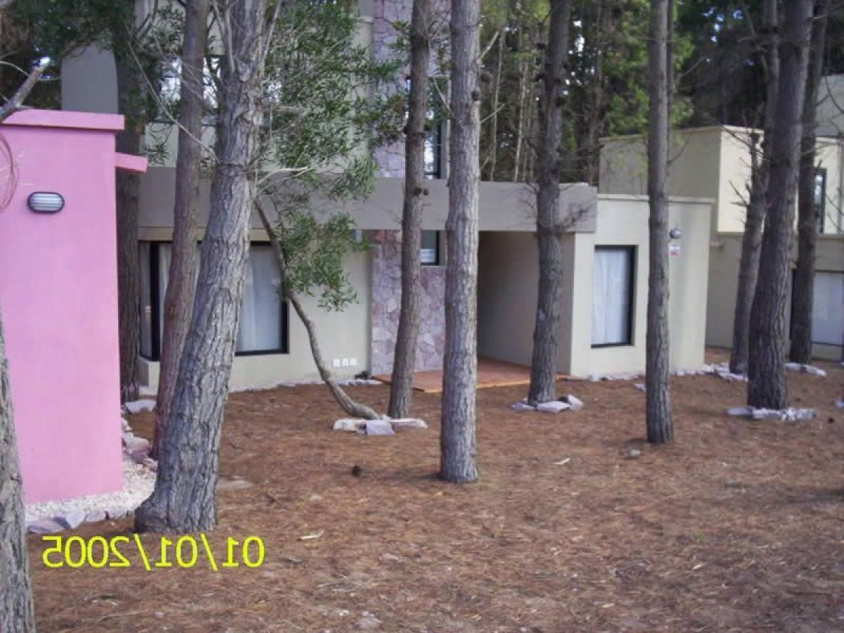 5 chambres Appartement à Mar del Plata, Argentina No. 65767