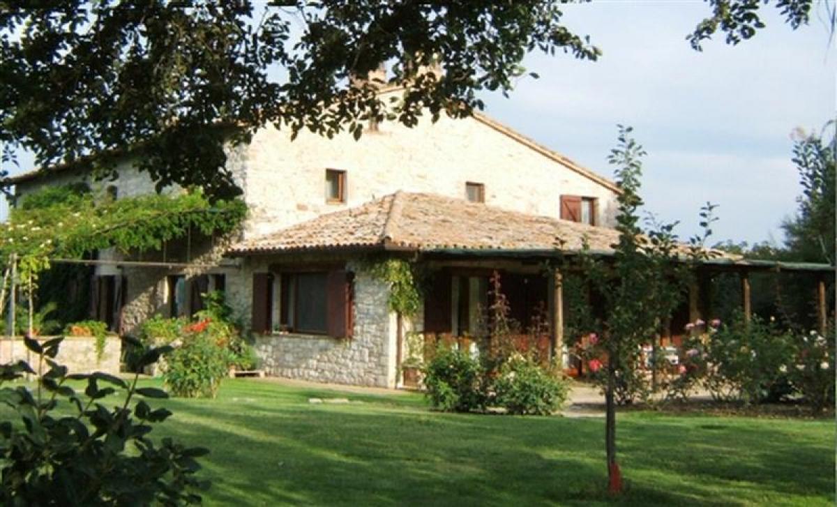 11 bedrooms House in Todi, Italy No. 68