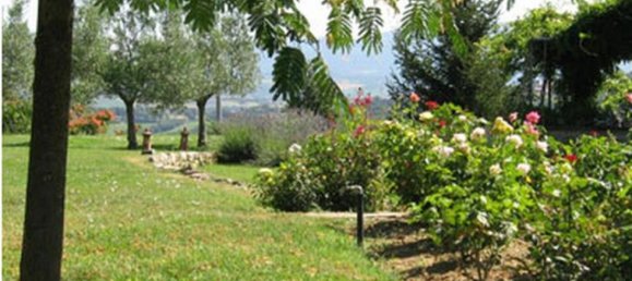 11 bedrooms House in Todi, Italy No. 68 7