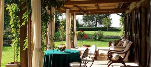 11 bedrooms House in Todi, Italy No. 68 8