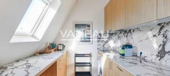 Студия в Париж, Франция № 167688 16