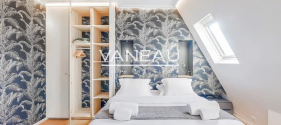 Студия в Париж, Франция № 167688 20