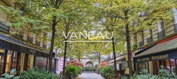 Студия в Париж, Франция № 167688 5