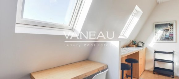 Студия в Париж, Франция № 167688 19