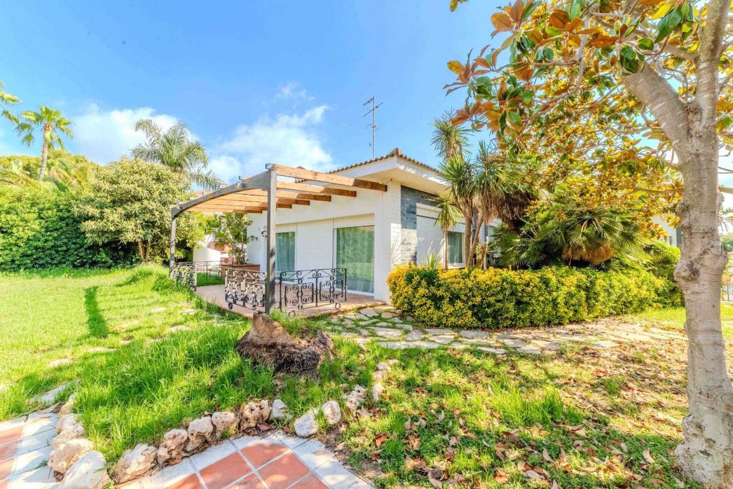 3 bedrooms Villa in Cambrils, Spain No. 134304