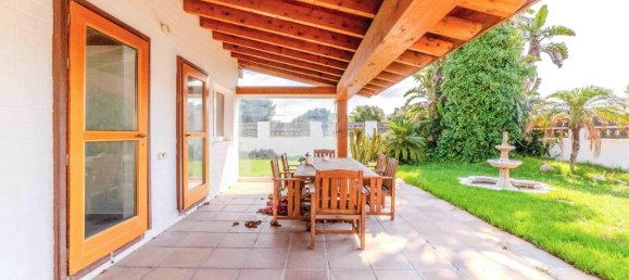 3 bedrooms Villa in Cambrils, Spain No. 134304 3