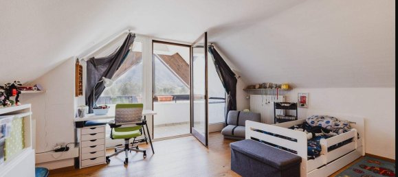 Пентхаус с 4 комнатами в Бад Тёльц-Вольфратсхаузен, Германия № 287905 4