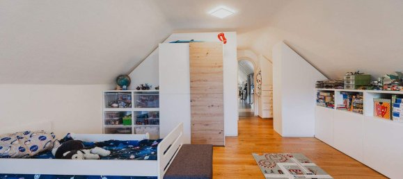 Пентхаус с 4 комнатами в Бад Тёльц-Вольфратсхаузен, Германия № 287905 5