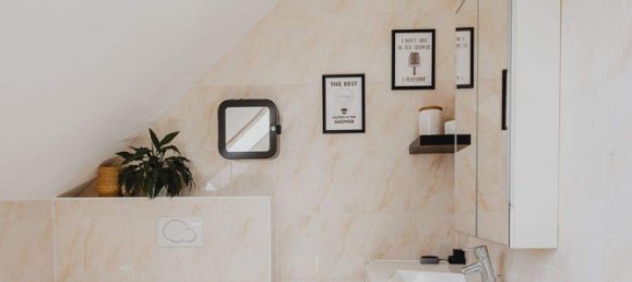 Пентхаус с 4 комнатами в Бад Тёльц-Вольфратсхаузен, Германия № 287905 13