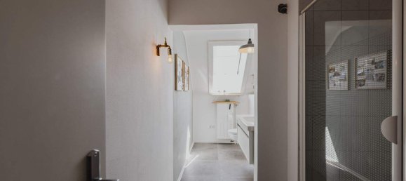 Пентхаус с 4 комнатами в Бад Тёльц-Вольфратсхаузен, Германия № 287905 15