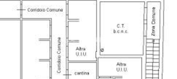 2 bedrooms Apartment in Lissone, Italy No. 364352 18