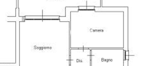 2 bedrooms Apartment in Lissone, Italy No. 364352 17