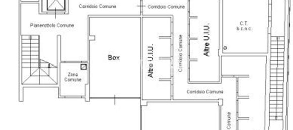 2 bedrooms Apartment in Lissone, Italy No. 364352 19