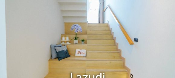 4 Schlafzimmer Villa in Bang Lamung, Thailand, Nr. 16674 7