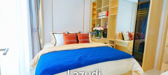 4 Schlafzimmer Villa in Bang Lamung, Thailand, Nr. 16674 10