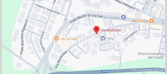 5 bedrooms Apartment in Palazzo San Gervasio, Italy No. 341337 27