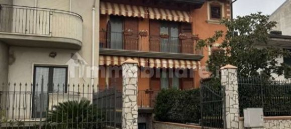 5 bedrooms Apartment in Palazzo San Gervasio, Italy No. 341337 33