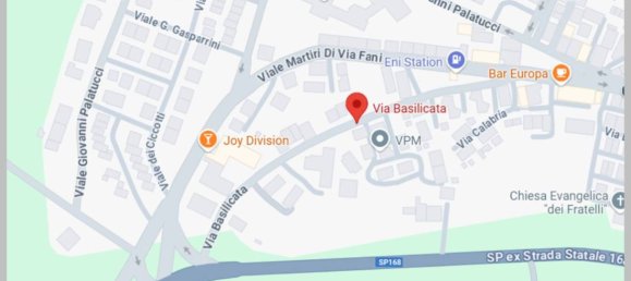 5 bedrooms Apartment in Palazzo San Gervasio, Italy No. 341337 11