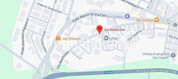 5 bedrooms Apartment in Palazzo San Gervasio, Italy No. 341337 3