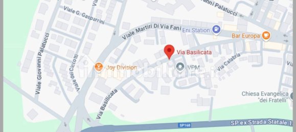 5 bedrooms Apartment in Palazzo San Gervasio, Italy No. 341337 19