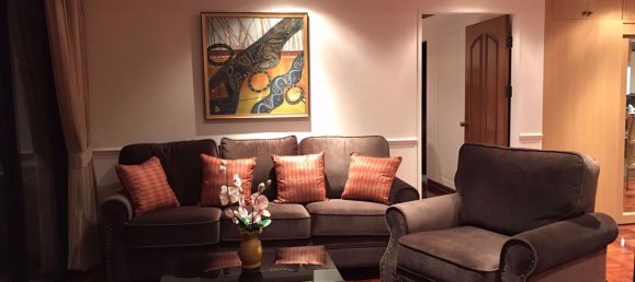 2 bedrooms Condo in Watthana, Thailand No. 11236 2