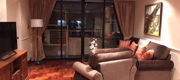 2 bedrooms Condo in Watthana, Thailand No. 11236 3
