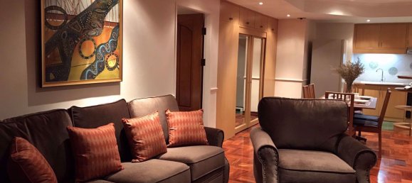 2 bedrooms Condo in Watthana, Thailand No. 11236 4