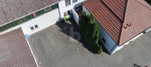 Lagerhaus in Gottingen, Germany 1231m², Nr. 291572 4