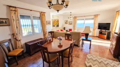 4 bedrooms Villa in Mojacar, Spain No. 271036