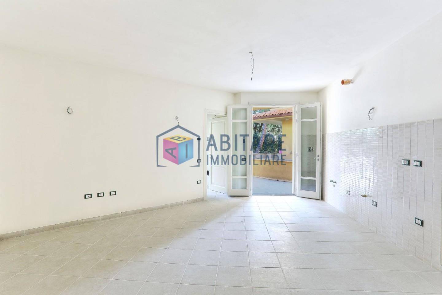 1 bedroom Apartment in Rosignano Marittimo, Italy No. 48467