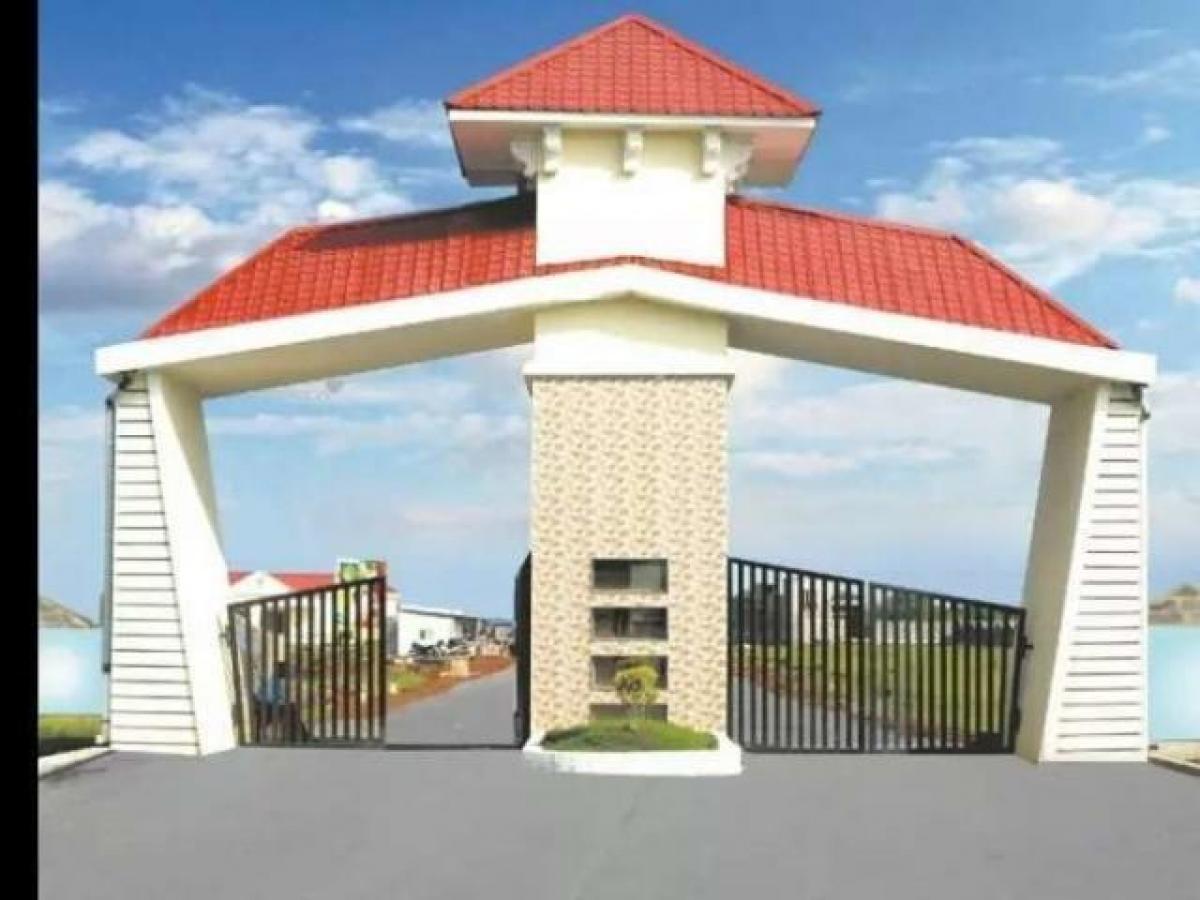 2 bedrooms House in Raipur, India No. 3104