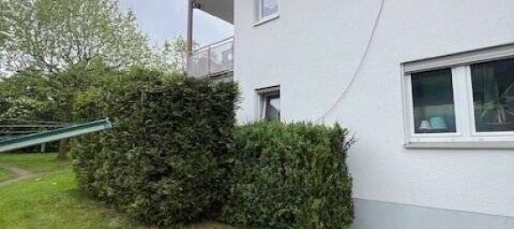 3 rooms Apartment in Kassel, Germany No. 202161 2