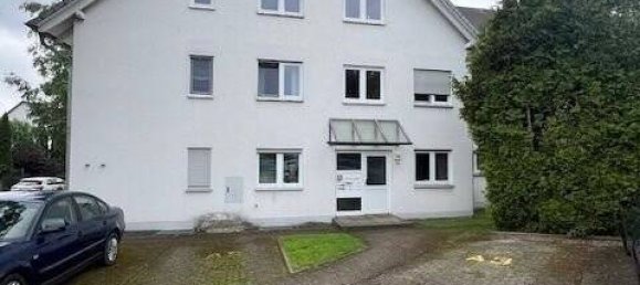 3 rooms Apartment in Kassel, Germany No. 202161 4